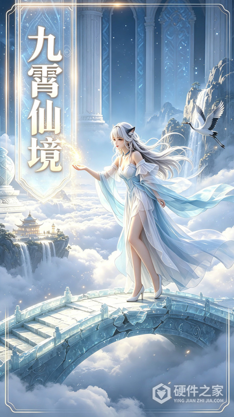 梦仙灵