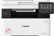 佳能iC MF643Cdw打印机说明书