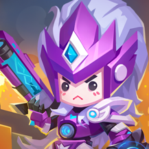 小小突击队oppo版