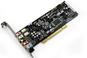 华硕Xonar DS声卡驱动 For Win10