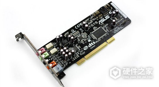 华硕Xonar DS声卡驱动 For Win10