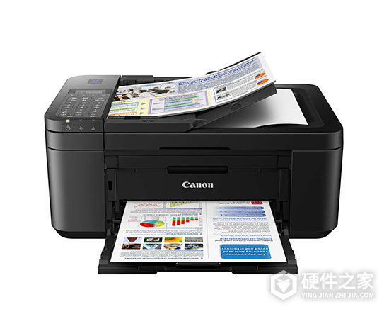 佳能PIXMA E4280 for win10/8/7 64bit