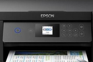 爱普生l3156如何充墨