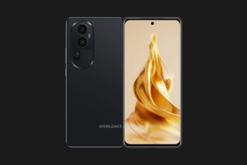 opporeno10pro+是降频版吗