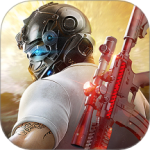 荒野行动网易版