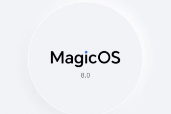 荣耀MagicOS 8.0第三波升级机型名单
