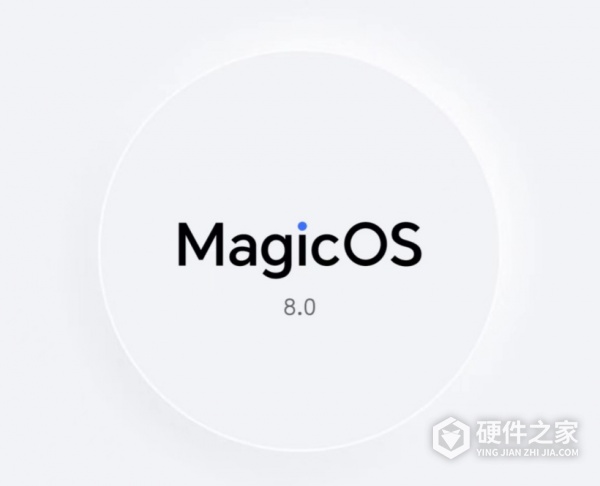 荣耀MagicOS 8.0第三波升级机型名单