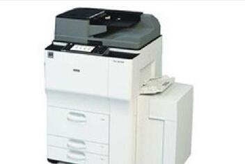 理光Aficio MP 7502打印机驱动 For Win XP/7/8/10