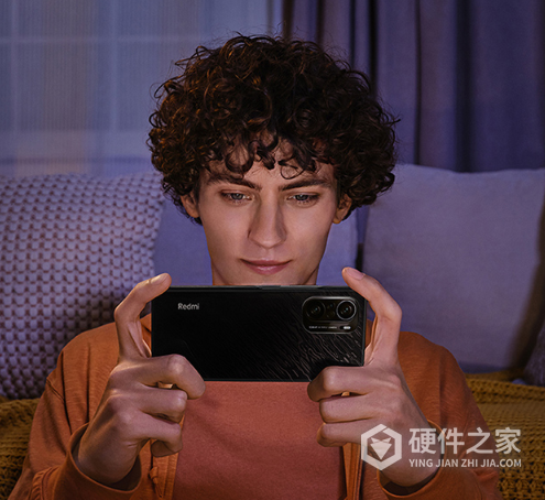 红米k40上滑搜索栏怎么关闭