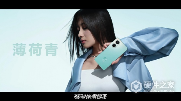 华为 nova 10 SE有几种配色