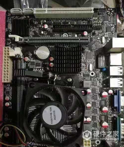 MAXSUN铭瑄MS-M3A77D主板驱动