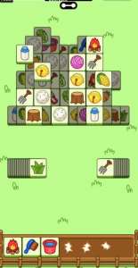 羊了个羊消除游戏