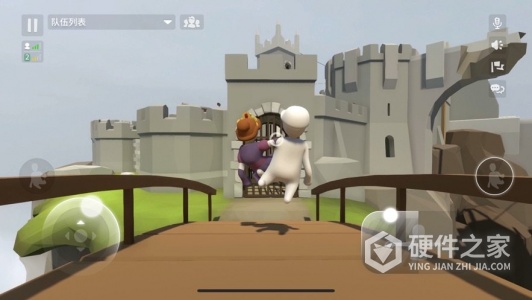 人类跌落梦境taptap版