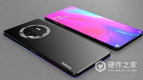 华为mate40有几个版本