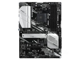 华擎X570 Pro4主板驱动