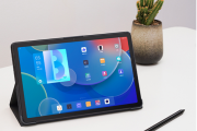 小新Pad Pro 2022 用户指南