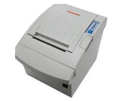 毕索龙Bixolon SRP-352plusII驱动 For Win10/Win8/Win7/XP