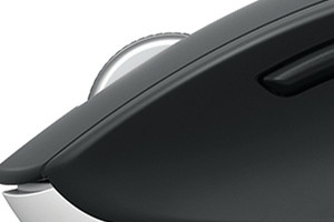 罗技m705怎么连接电脑