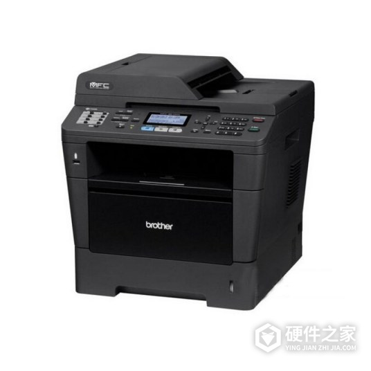 兄弟8520dn维修手册