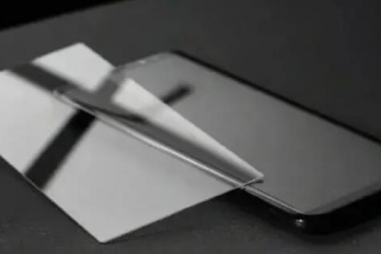 昆仑玻璃是屏幕还是后壳