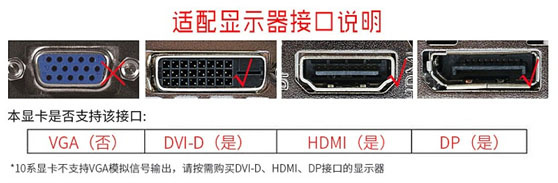 影驰GeForce RTX 2060 Super Gamer OC for win7 64bit