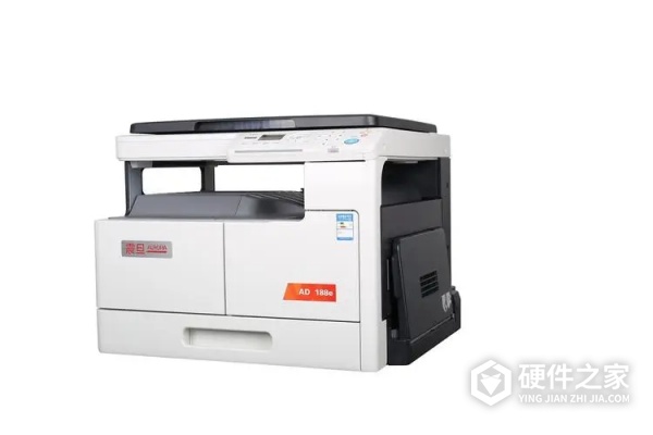 震旦ad188e维修召唤怎么办