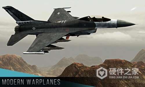 现代战机免费版