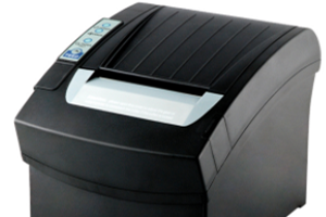 佳博GP-58130IC票据打印机驱动 For Win XP//7/8/10 32/64