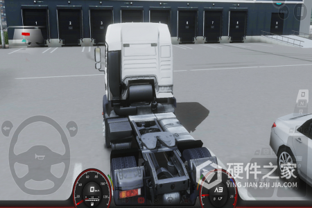 欧洲卡车模拟器3