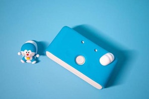 天猫精灵哆啦a梦版能换声音吗