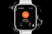 荣耀 Haylou Watch 活力版手表1