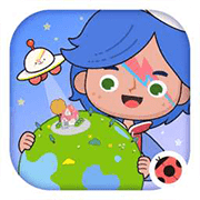 米加小镇世界世界版