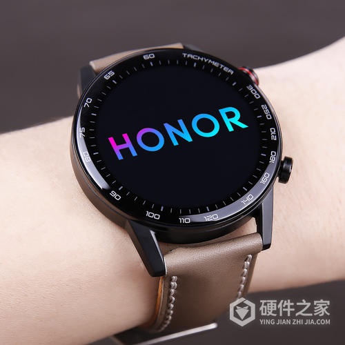 荣耀手表2怎么下载表盘