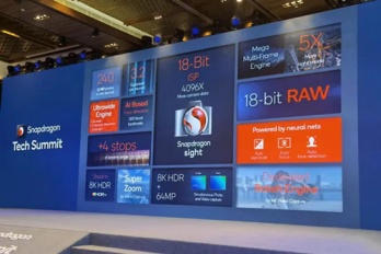 2022高通骁龙峰会直播怎么看