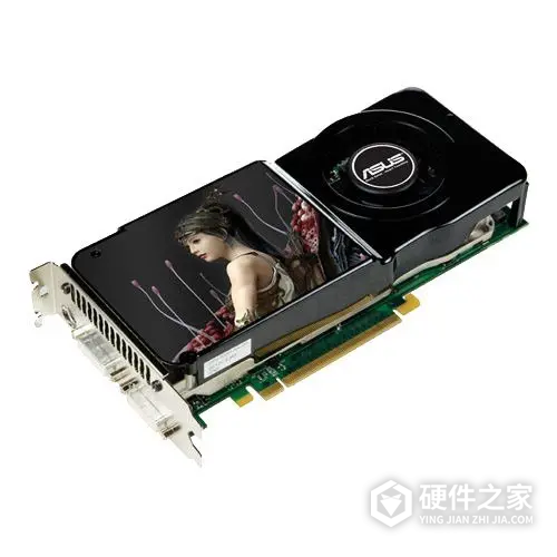 华硕NVIDIA系列 GT210-SL-TC1GD3-L-GL显卡驱动