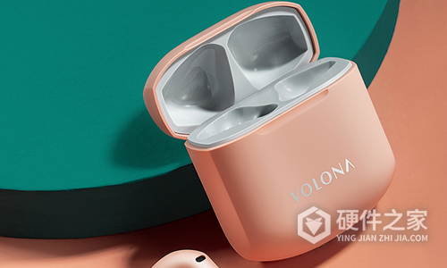 漫步者vo6耳机怎样单耳使用