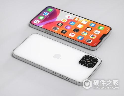 iphone12promax激光雷达怎么开启