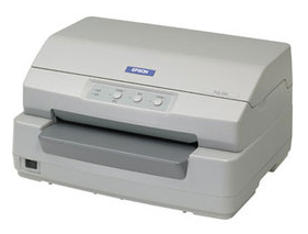 爱普生EPSON PLQ-20K 存折证卡打印机 For Win XP/7/8/10