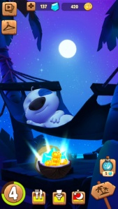 我的汉克狗免费版