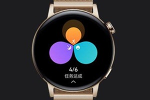 华为手表支付宝怎么直接付款