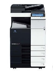 柯尼卡美能达Konica Minolta bizhub C364e 打印机驱动 For Win10/Win7/XP