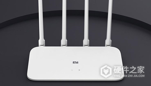 小米路由器4a千兆版开发版固件