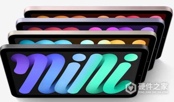 ipadmini6屏幕尺寸比例