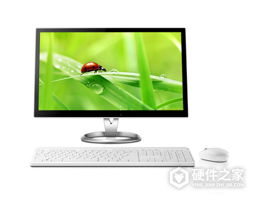 海尔一体机乐趣Q7驱动