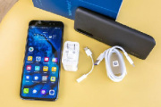 荣耀v40搭载什么系统