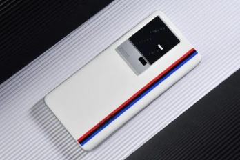 iQOO 11 Pro赛道版/传奇版/曼岛版区别是什么