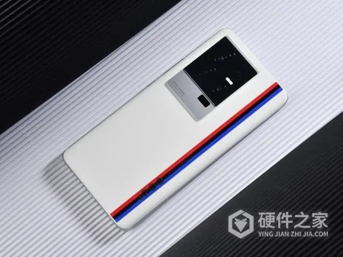 iQOO 11 Pro赛道版/传奇版/曼岛版区别是什么