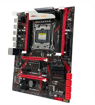 精粤X99 GAMING8 D3 主板驱动程序
