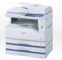 夏普Sharp AR-M317数码复合机驱动 For Win10/Win7/XP