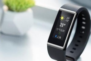 小米手环6nfc和普通版区别